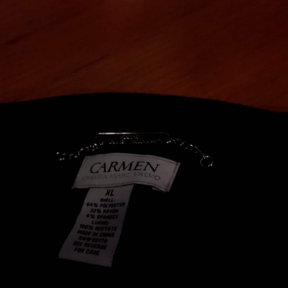 Jacket - Picture 4 of 7